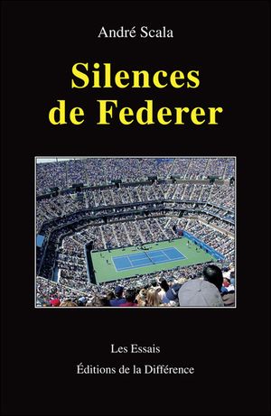 Silences de federer