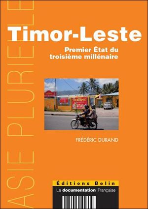 Timor Leste, premier du troisième millénaire