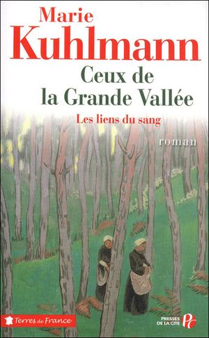 Ceux de la grande vallée