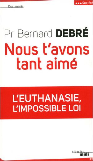 Nous t'avons tant aimé