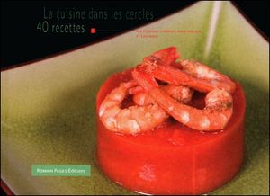 Cuisine avec des cercles