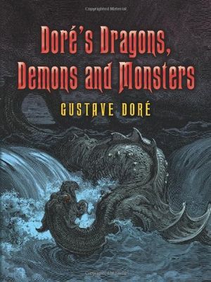 Demons And Monsters