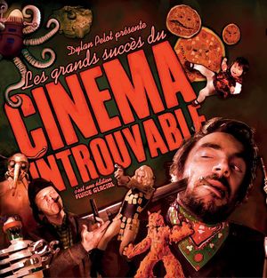 Les grands succès du cinéma introuvable