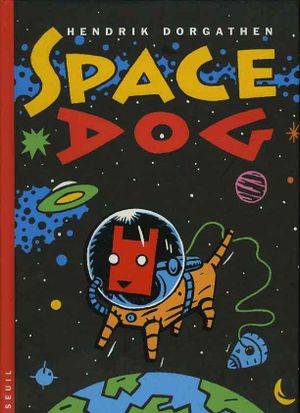 Space Dog