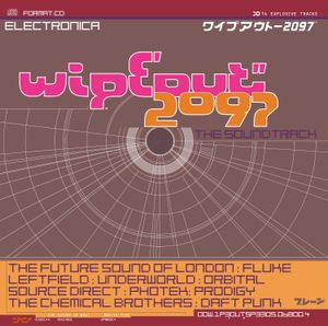Wipeout XL