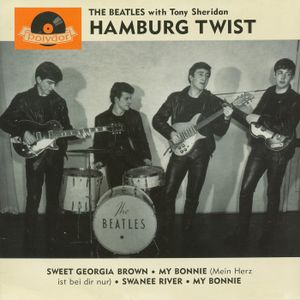 Hamburg Twist (EP)