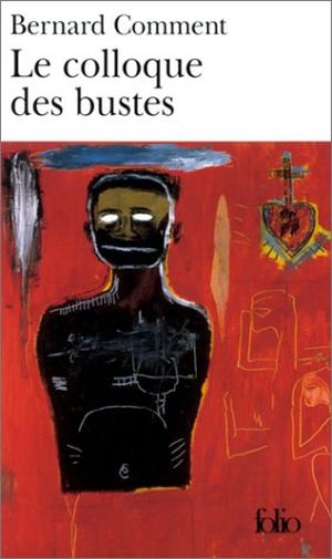 Le colloque des bustes