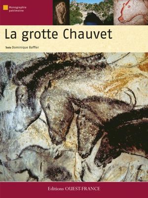 La grotte Chauvet