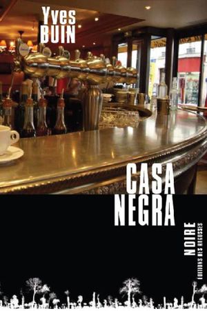 Casa negra