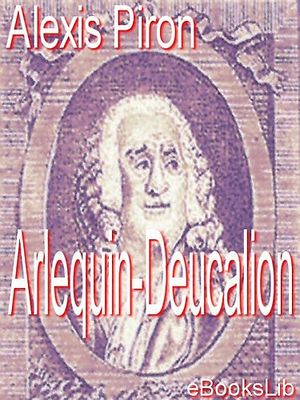 Arlequin Deucalion