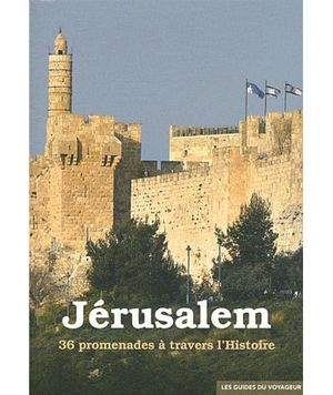 Jérusalem