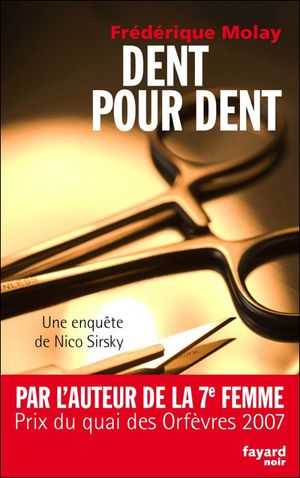 Dent pour dent