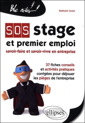 SOS stage et premier emploi