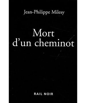 Mort d'un cheminot