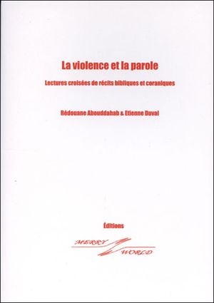 La violence et la parole