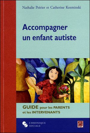 Accompagner un enfant autiste