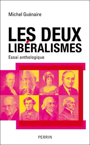 Les deux libéralismes