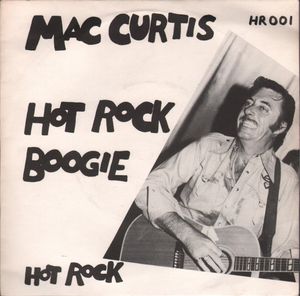Hot Rock (EP)