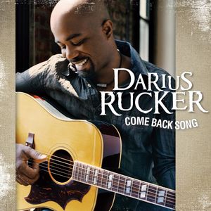 Come Back Song (Single)