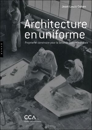 Architecture en uniforme