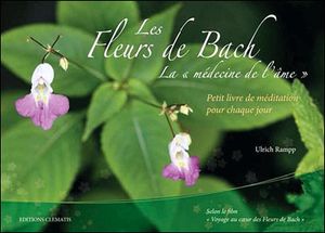 Voyage au cœur des fleurs de Bach