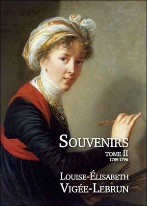 Souvenirs - tome II