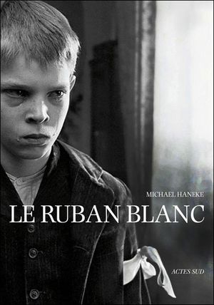 Le ruban blanc