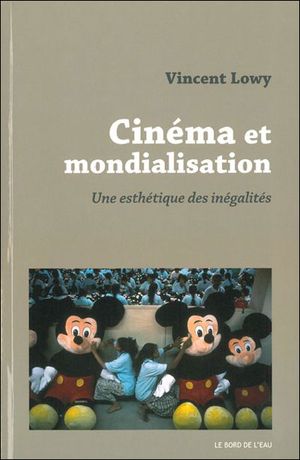Cinéma et mondialisation