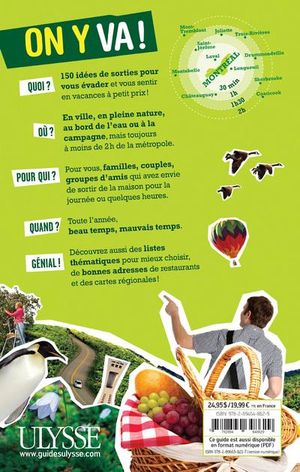 On va où aujourd'hui ?