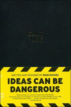Cult-ure ideas can be dangerous