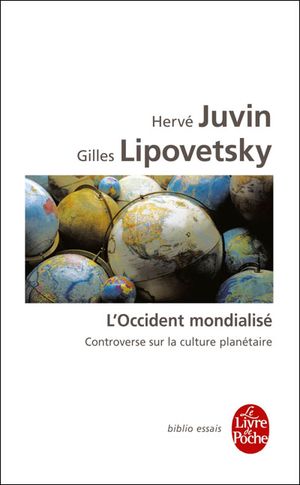 L'Occident mondialisé