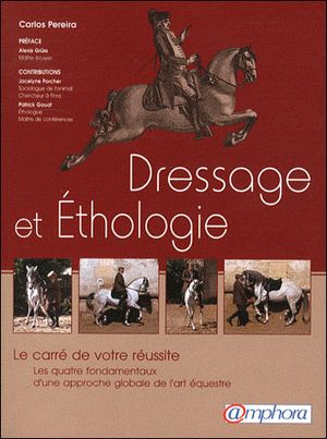 Dressage et éthologie