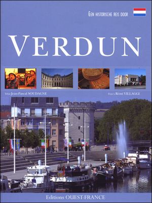 Aimer les hauts lieux de Verdun