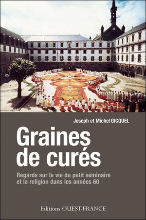 Graines de curés