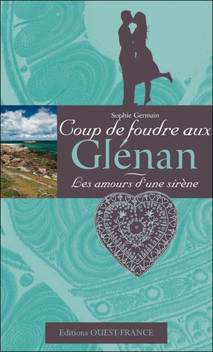 Coup de foudre aux Glénan, les amours d'une sirène