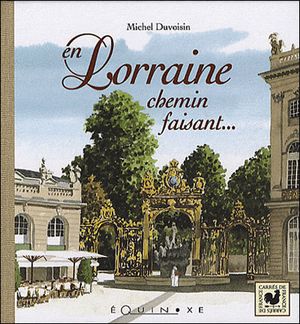 Lorraine de Verdun à Gerardmer