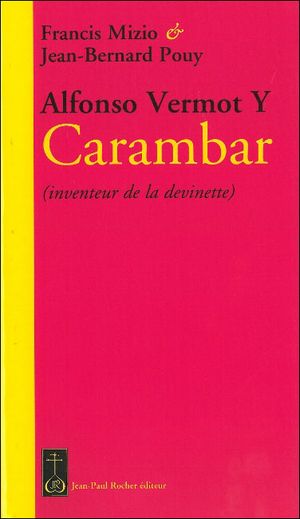 Carambar