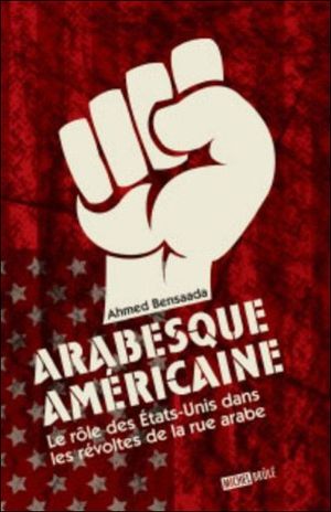 Arabesque américaine