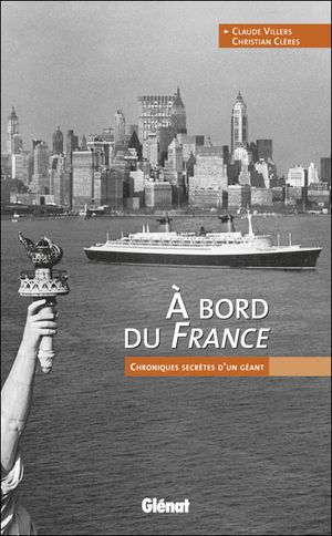 A bord du France