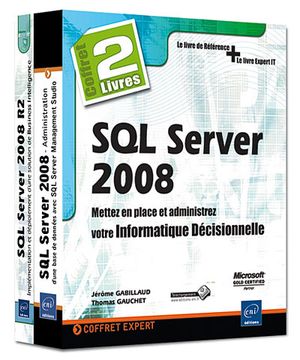 SQL server 2008