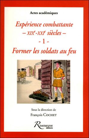 Former les soldats au feux