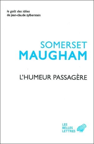 L'Humeur passagère