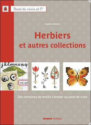 Herbiers et autres collections