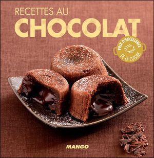 Recettes au chocolat