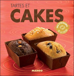 Tartes et cakes