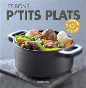 Les bons petits plats