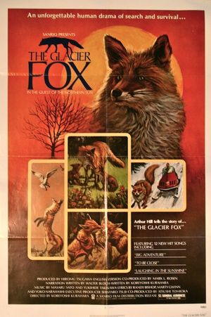 Story of the Northern Fox