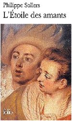 Couverture L'Étoile des amants Couverture L'Étoile des amants