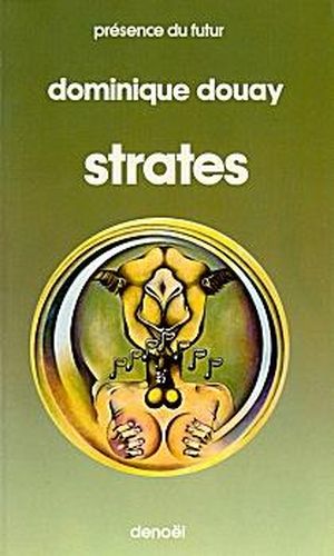 Strates