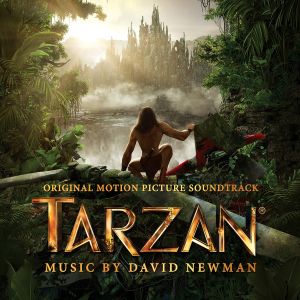 Tarzan (Prologue)